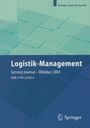 R. Arndt: Logistik-Management, Buch