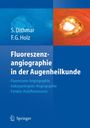 Stefan Dithmar: Fluoreszenzangiographie in der Augenheilkunde, Buch