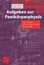 Ansgar Armbrust: Aufgaben zur Festkörperphysik, Buch