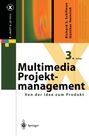 Günther Heinrich: Multimedia-Projektmanagement, Buch