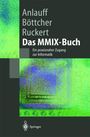 Heidi Anlauff: Das MMIX-Buch, Buch