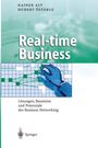 Rainer Alt: Real-time Business, Buch