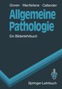 Alasdair D. T. Govan: Allgemeine Pathologie, Buch