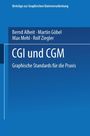 Bernd Alheit: CGI und CGM, Buch