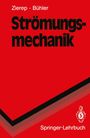 Karl Bühler: Strömungsmechanik, Buch