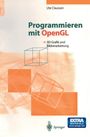 Ute Claussen: Programmieren mit OpenGL, Buch