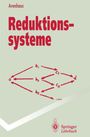 Jürgen Avenhaus: Reduktionssysteme, Buch