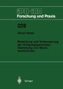 Ulrich Abele: Bewertung und Verbesserung der fertigungsgerechten Gestaltung von Blechwerkstücken, Buch