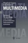 Udo Merten: Multimedia, Buch