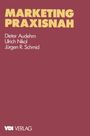 Dieter Audehm: Marketing praxisnah, Buch