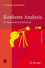 Folkmar Bornemann: Konkrete Analysis, Buch