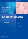 Jürgen Freyschmidt: Knochentumoren mit Kiefertumoren, Buch