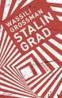 Wassili Grossman: Stalingrad, Buch
