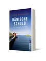 Frida Gronover: Dänische Schuld, Buch