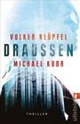 Volker Klüpfel: Draußen, Buch