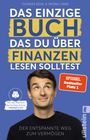 Thomas Kehl: Das einzige Buch, das Du über Finanzen lesen solltest, Buch