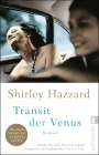 Shirley Hazzard: Transit der Venus, Buch