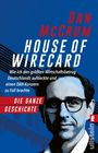 Dan McCrum: House of Wirecard, Buch