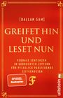 Dallan Sam: Greifet hin und leset nun, Buch