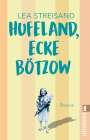 Lea Streisand: Hufeland, Ecke Bötzow, Buch