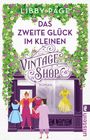 Libby Page: Das zweite Glück im kleinen Vintage Shop, Buch