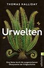 Thomas Halliday: Urwelten, Buch