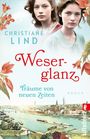 Christiane Lind: Weserglanz, Buch