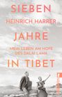 Heinrich Harrer: Sieben Jahre in Tibet, Buch