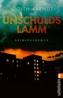 Judith Arendt: Unschuldslamm, Buch