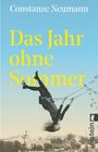 Constanze Neumann: Das Jahr ohne Sommer, Buch