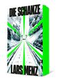 Lars Menz: Die Schanze, Buch