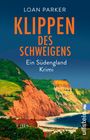 Loan Parker: Die Klippen des Schweigens, Buch