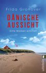 Frida Gronover: Dänische Aussicht, Buch