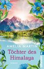 Amelia Martin: Töchter des Himalaya, Buch