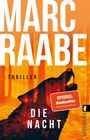 Marc Raabe: Die Nacht, Buch