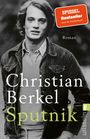 Christian Berkel: Sputnik, Buch