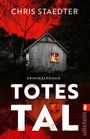 Chris Staedter: Totes Tal, Buch