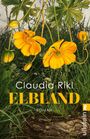 Claudia Rikl: Elbland, Buch