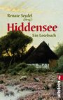 : Hiddensee. Ein Lesebuch, Buch