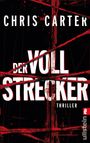 Chris Carter: Der Vollstrecker, Buch