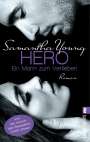 Samantha Young: Hero - Ein Mann zum Verlieben, Buch