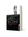 John le Carré: Der heimliche Gefährte, Buch