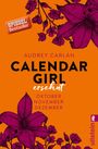 Audrey Carlan: Calendar Girl 04 - Ersehnt, Buch