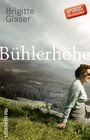 Brigitte Glaser: Bühlerhöhe, Buch