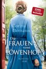 Corina Bomann: Die Frauen vom Löwenhof - Agnetas Erbe, Buch