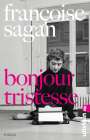 Françoise Sagan: Bonjour tristesse, Buch
