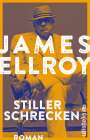 James Ellroy: Stiller Schrecken, Buch