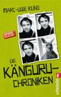 Marc-Uwe Kling: Die Känguru Chroniken, Buch