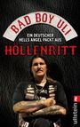 Ulrich Detrois: Höllenritt, Buch