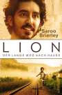 Saroo Brierley: Lion, Buch